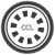 CYCLEAN CCL logo